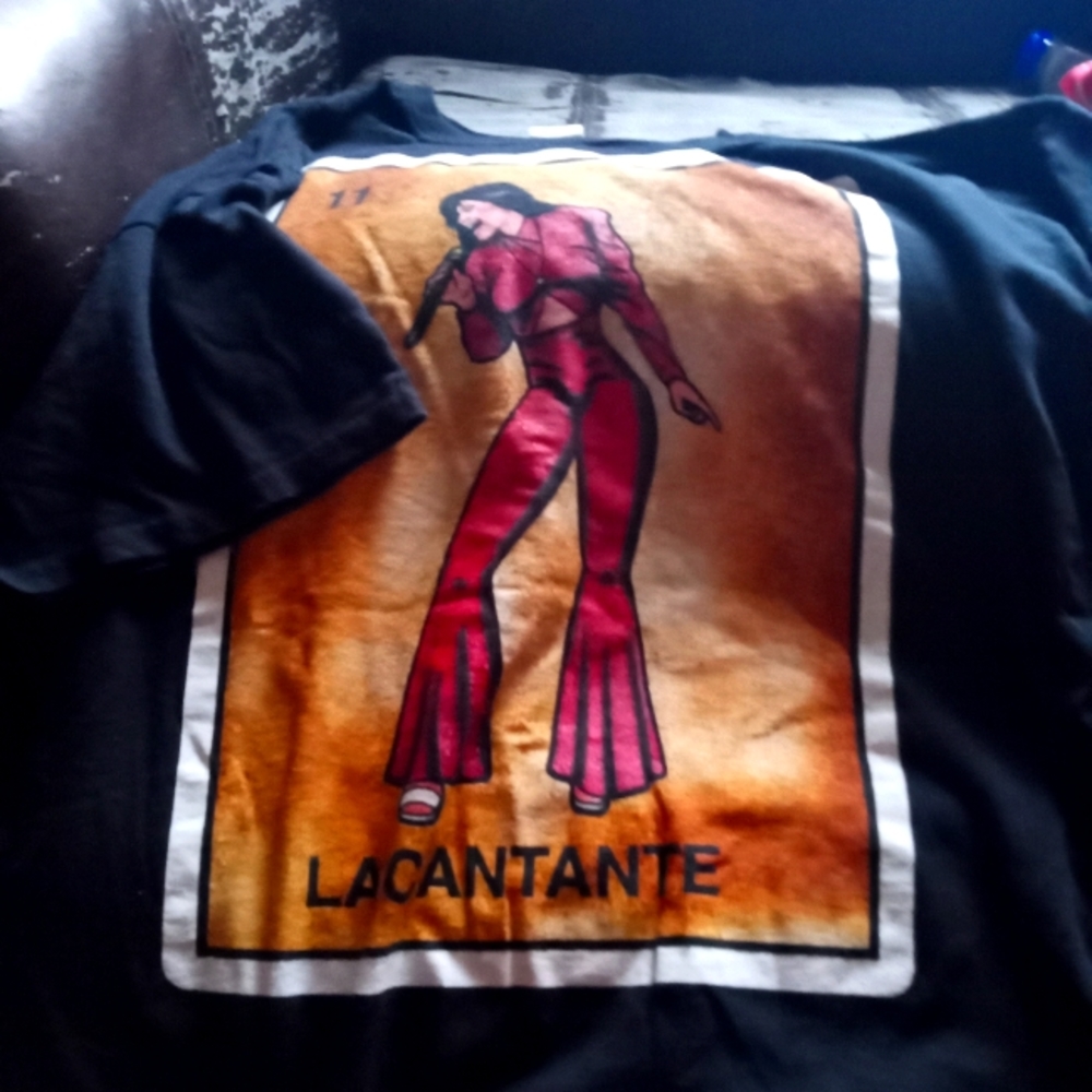 Selena T Shirt